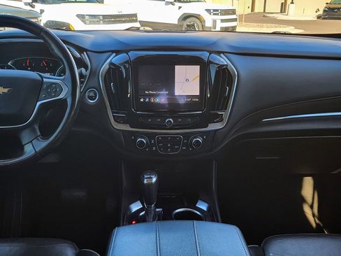 Used 2020 Chevrolet Traverse High Country image 19