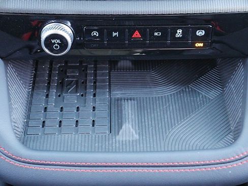 New 2025 Ford Explorer ST image 22