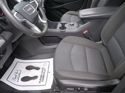 Used 2023 GMC Terrain SLE w/ Driver Convenience Package FWD image 15