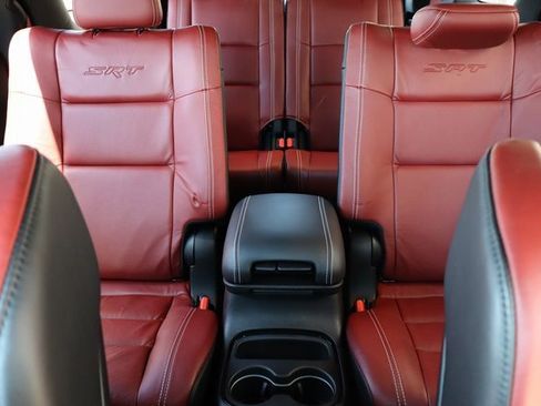 Used 2024 Dodge Durango SRT Hellcat image 43