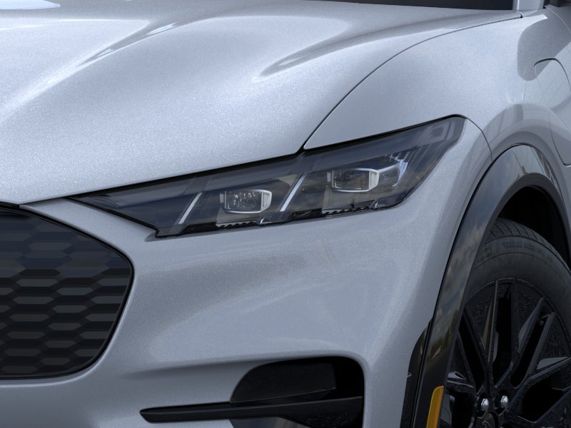 New 2026 Ford Mustang Mach-E Premium w/ Sport Appearance Package AWD/4WD image 18