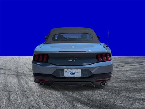 New 2026 Ford Mustang GT Premium RWD image 5