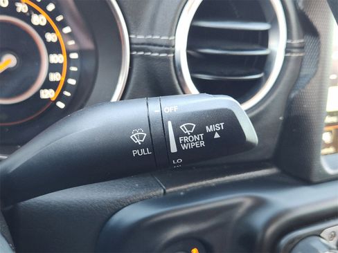 Used 2023 Jeep Gladiator Overland w/ Popular Equipment Package image 38