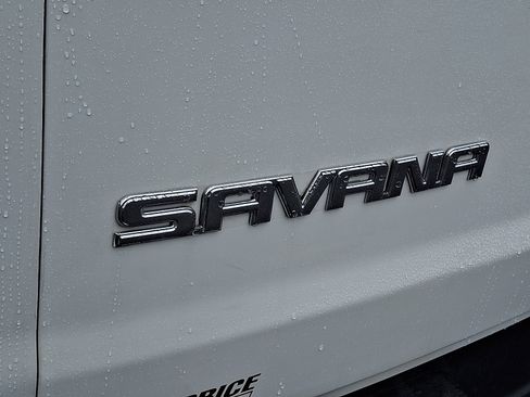 Used 2023 GMC Savana 2500 w/ Driver Convenience Package image 30