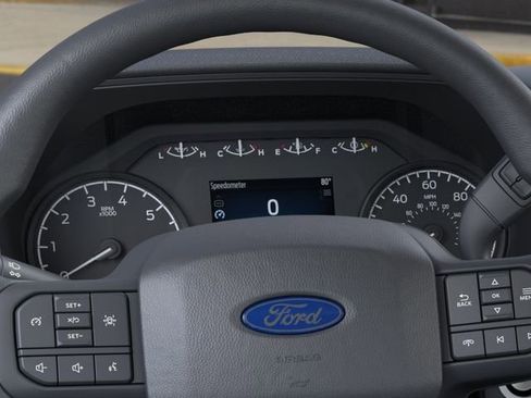 New 2026 Ford F150 STX RWD image 13
