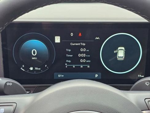 New 2026 Hyundai Kona Limited AWD/4WD image 24