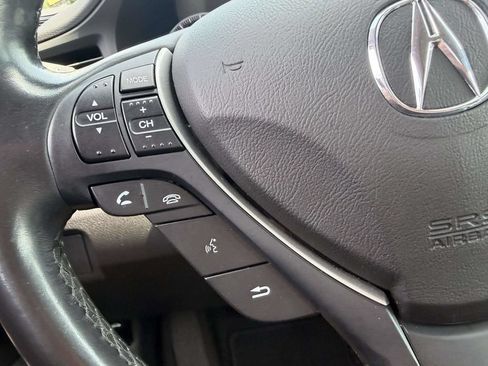 Used 2021 Acura ILX FWD image 27