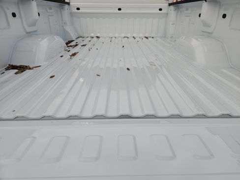 New 2026 Chevrolet Silverado 3500 W/T w/ WT/CX Safety Package image 33