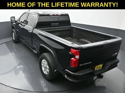 Used 2022 Chevrolet Silverado 2500 High Country AWD/4WD image 68
