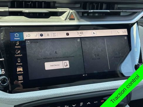 New 2026 Jeep Cherokee Laredo AWD/4WD image 20