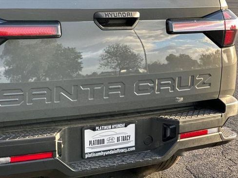 New 2026 Hyundai Santa Cruz SEL image 22