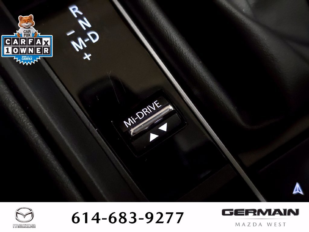 Used 2024 MAZDA CX-50 AWD 2.5 S w/ Cargo Package image 33