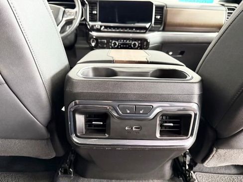 Used 2024 Chevrolet Silverado 1500 High Country w/ Max Trailering Package image 22