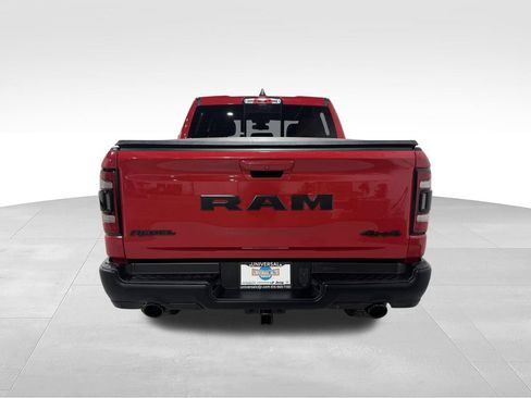 Used 2019 RAM 1500 Rebel w/ Level 2 Equipment Group AWD/4WD image 23