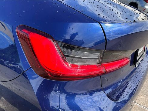 Used 2020 BMW 330i Sedan w/ Premium Package RWD image 26