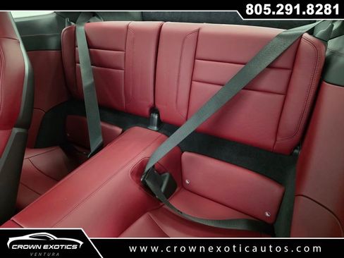 Used 2020 Porsche 911 Carrera 4S image 19