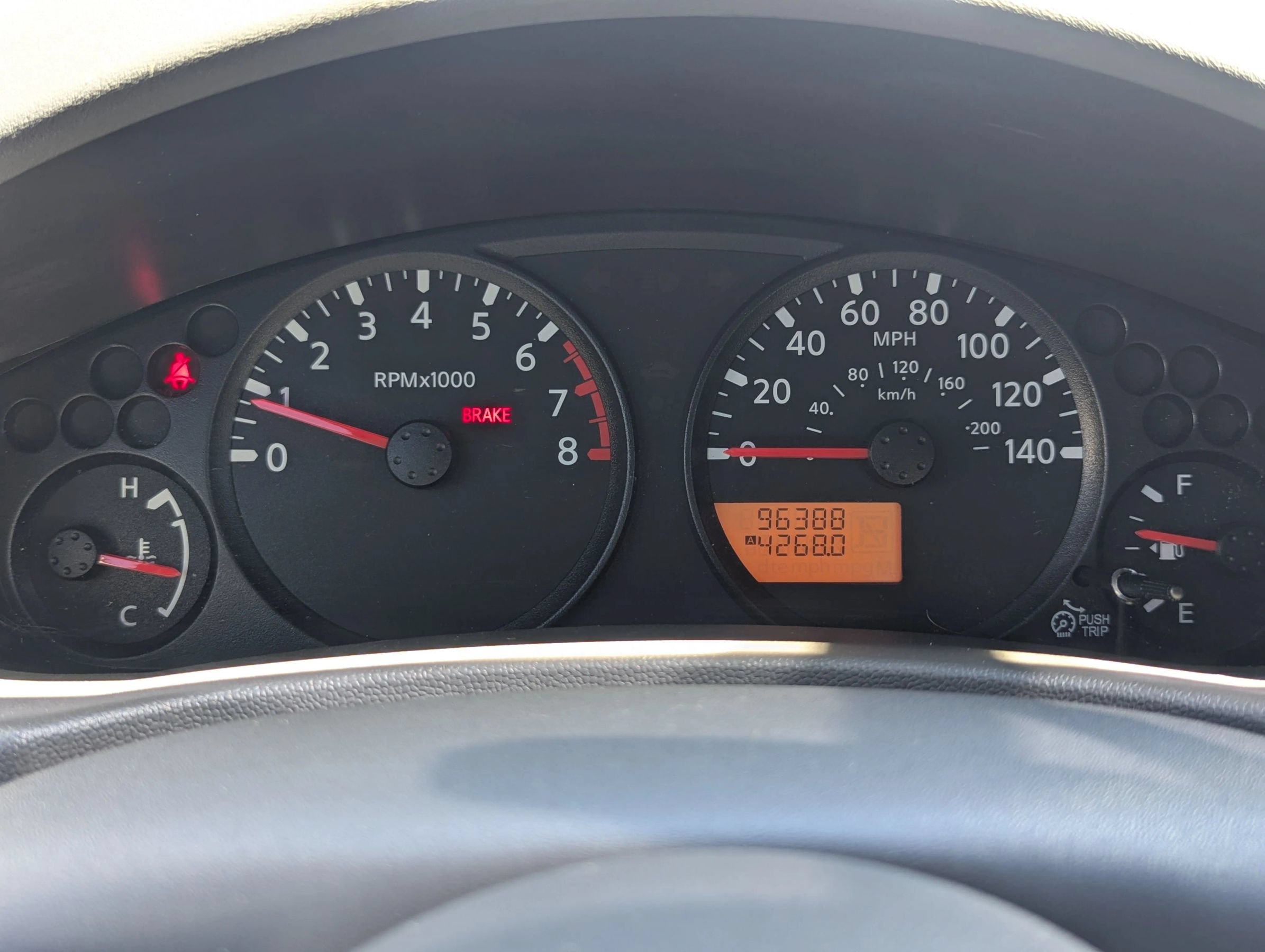 Used 2016 Nissan Frontier S w/ S Preferred Package RWD image 21
