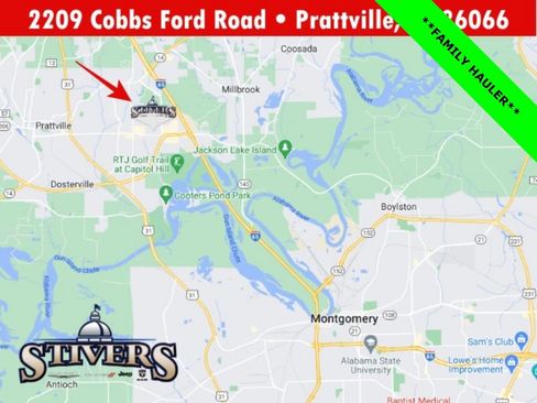 New 2026 Chrysler Pacifica Select image 16