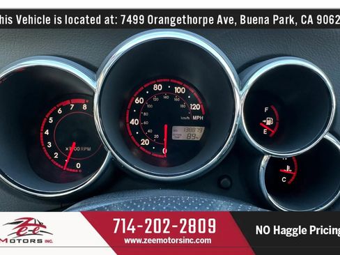 Used 2005 Toyota Matrix XR FWD image 24