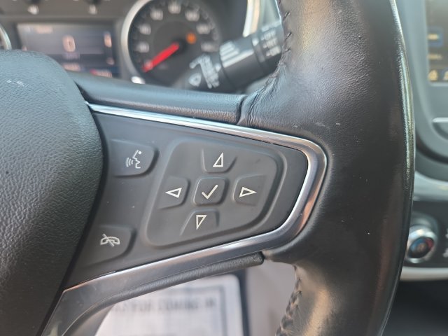 Used 2019 Chevrolet Equinox LT FWD image 21