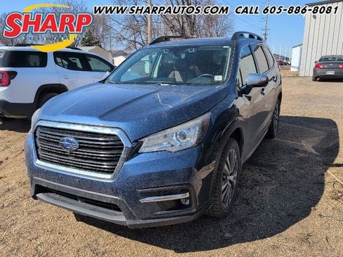 Used 2020 Subaru Ascent Touring w/ Popular Package #2 image 1