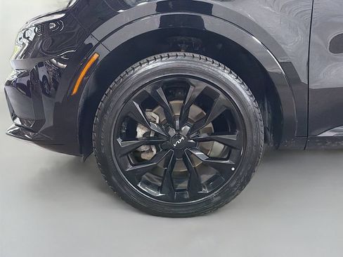 Used 2023 Kia Sorento SX AWD/4WD image 34