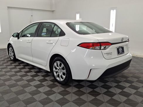Used 2024 Toyota Corolla LE FWD image 21