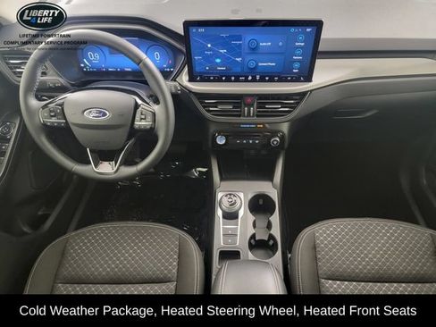 Used 2024 Ford Escape Active w/ Tech Pack #2 FWD image 21