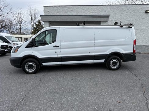 Used 2018 Ford Transit 250 148 Low Roof image 38