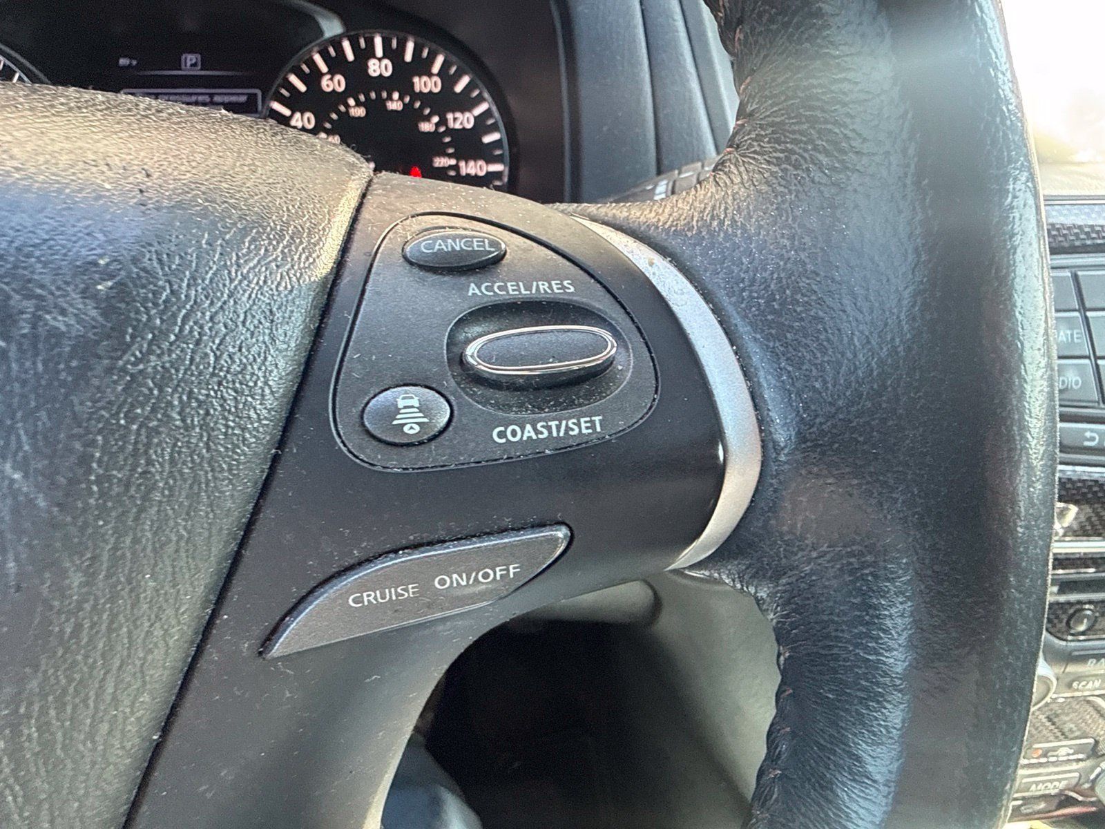 Used 2019 Nissan Pathfinder SV w/ Rock Creek Edition FWD image 16