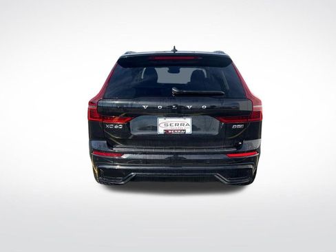 New 2026 Volvo XC60 B5 Ultra w/ Protection Package Premier AWD/4WD image 4