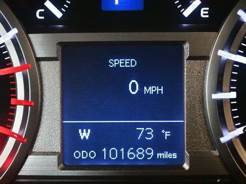 Used 2018 Toyota 4Runner SR5 Premium image 50