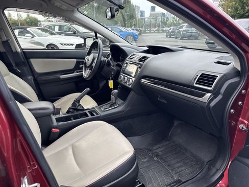 Used 2016 Subaru Crosstrek 2.0i Limited AWD/4WD image 13