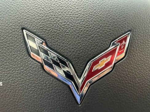 Used 2019 Chevrolet Corvette Grand Sport RWD image 18