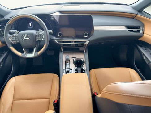 Used 2024 Lexus RX 350h w/ Cold Area Package AWD/4WD image 17