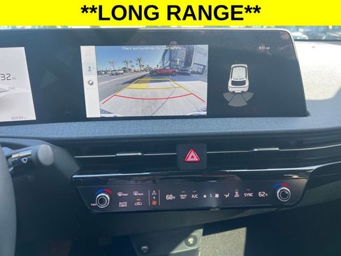 Used 2024 Kia EV6 Light RWD image 23
