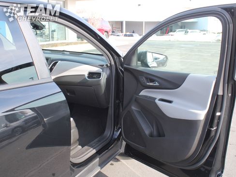 Certified 2024 Chevrolet Equinox LS w/ LS Convenience Package image 25