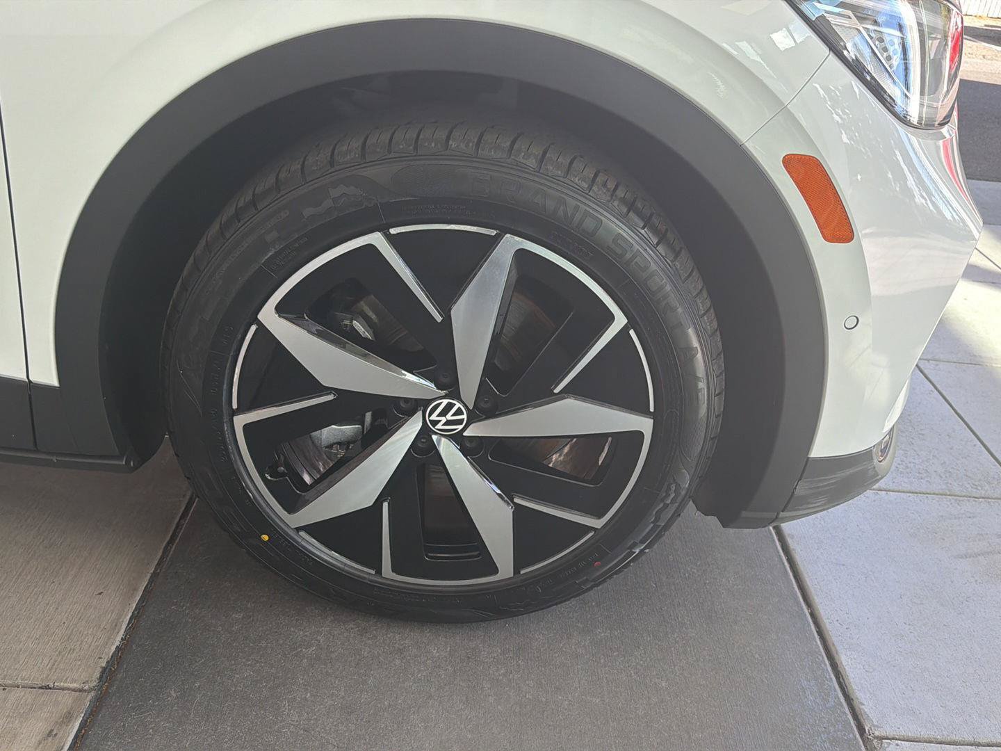 Used 2023 Volkswagen ID.4 Pro S RWD image 10