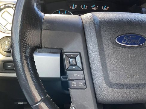 Used 2011 Ford F150 FX4 w/ FX Luxury Pkg image 23