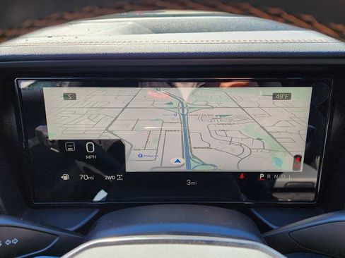 New 2026 GMC Terrain AT4 w/ Convenience Package III image 25