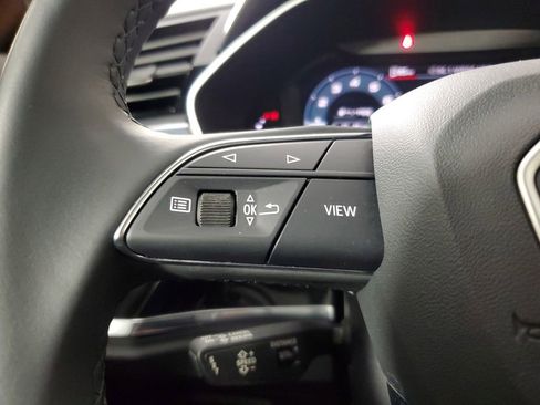 Used 2024 Audi Q3 2.0T Premium AWD/4WD image 25