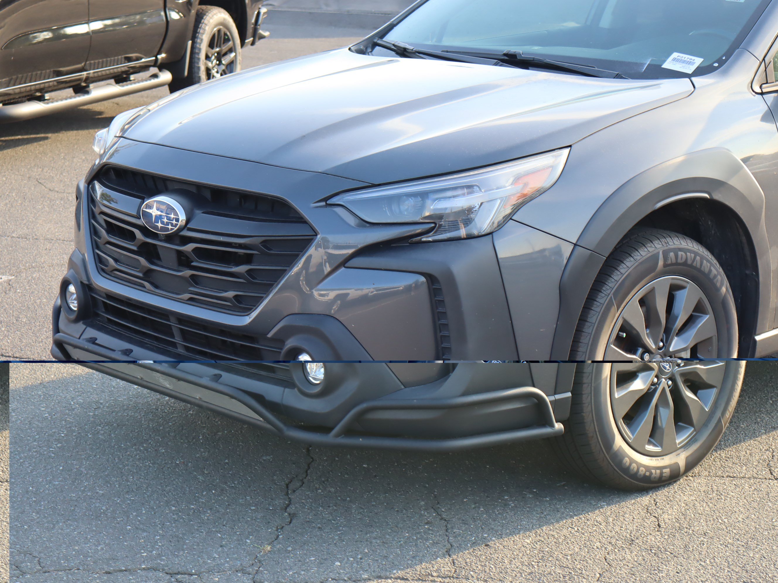 Used 2024 Subaru Outback Onyx Edition XT w/ Tech Package 2 AWD/4WD image 6