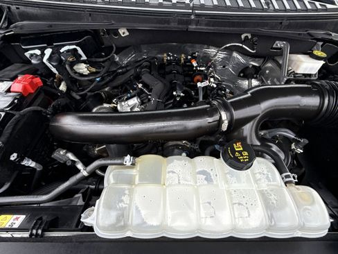 Used 2023 Ford Expedition Max Limited image 29