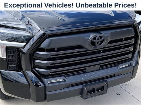 Used 2025 Toyota Tundra SR5 w/ SX Package RWD image 35