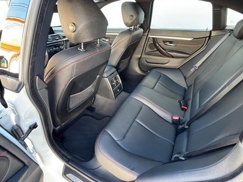 Used 2016 BMW 428i Gran Coupe image 37