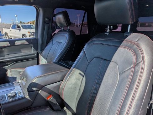 Used 2020 Ford Expedition Limited w/ Equipment Group 303A image 14