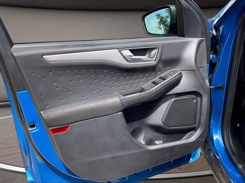 Used 2020 Ford Escape SE Sport FWD image 21