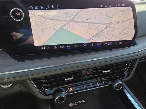 New 2026 Chevrolet Tahoe High Country w/ Sun And Tow Package image 11