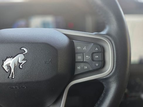 Used 2022 Ford Bronco Outer Banks AWD/4WD image 18