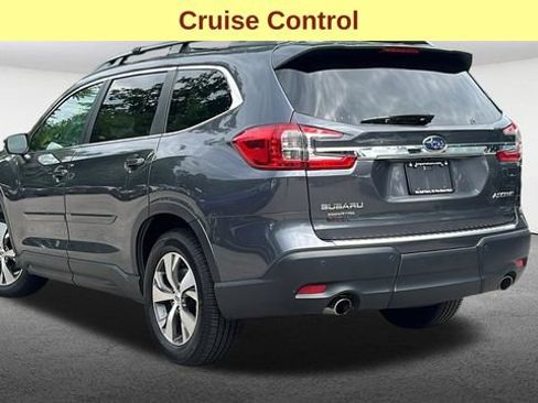 Certified 2023 Subaru Ascent Premium w/ Convenience Package AWD/4WD image 10